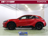 クラウンスポーツ 2.5 RS E-Four 4WD 