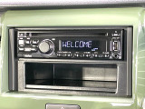お好きな音楽を車内でお楽しみいただけます♪スピーカー交換・ウーハー追加などの音質向上や、最新ナビ・後席モニター等の取り付けも是非ご相談ください!