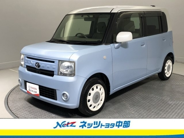 トヨタ ピクシススペース 