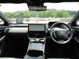 ★車内のいやな臭い等は感じられません★ですから車内はとってもきれいです!煙草を吸わない方や煙草の匂いが気になる方も安心してお乗りいただけますね★