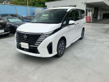 セレナ 2.0 ハイウェイスターV 4WD 