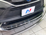 ハリアー 2.5 ハイブリッド Z 