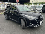 運転が楽しくなるお車です♪もちろん安全性も高いです★