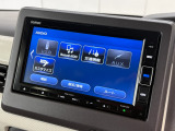 Bluetoothオーディオをはじめ様々なオーディオソースがついています!これでドライブもより一層楽しめますね!