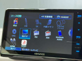 純正ナビ+フルセグで検索や操作がスイスイ行えます!