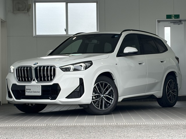 X1 xドライブ 20d Mスポーツ DCT 4WD 