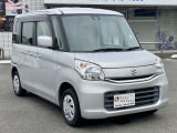 スペーシア E ウィズ 車いす移動車 リアシート付 