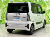 タントカスタム RS 