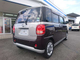 ムーヴキャンバス G SAIII 