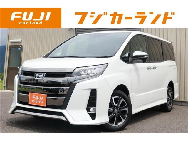 ノア 2.0 Si W×B III 4WD 