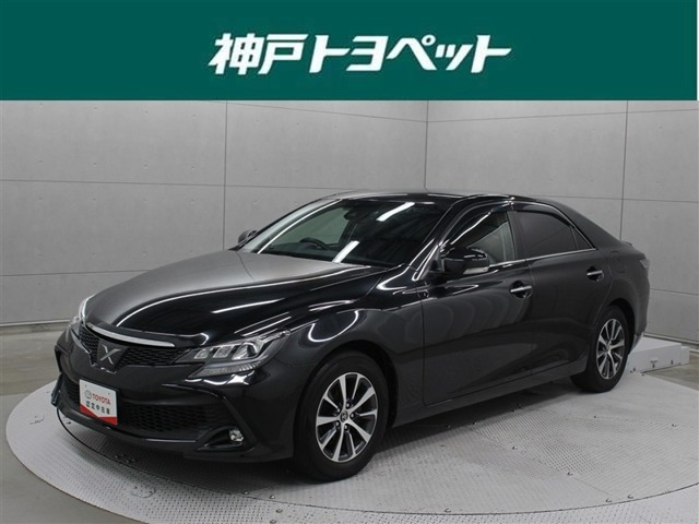 マークX 2.5 250S 