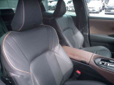 見通しのよいすっきりとした視界で、誰でも運転しやすいです。運転のしやすさは疲れにくさにも繋がりますよ♪