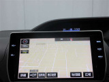 ナビはマストアイテム!知らない道もお任せ!安心して運転いただけます