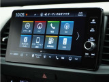 ◆TV視聴可能!◆お好きなテレビ番組を車内でお楽しみいただけます♪