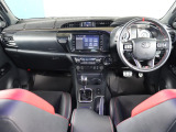 ハイラックス  2.4 Z GRスポーツ ディーゼルターボ 4WD