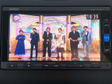 フルセグテレビ