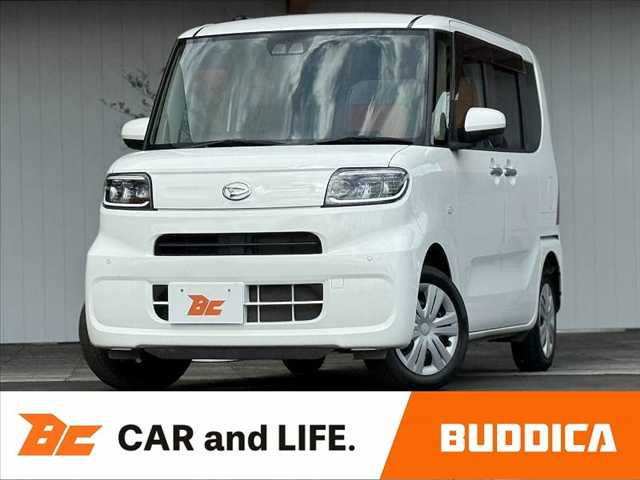 タント L 4WD