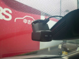 前後ドライブレコーダー装備♪事故時の記録を残すと共に、安全運転の意識も高まります!!また旅行の思い出作りにも一役買いますね♪