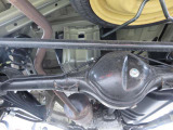 下廻りの画像です!ノックスドールも施工致します。お気軽にご相談ください!