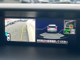 【サイドカメラ】停車・駐車時に死角になりがちな運転席から見えづらい部分の障害物を確認できます!雨天時や夜間などは特に活躍してくれるアイテムです。