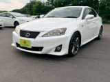 IS 250 Fスポーツ 純正ナビ バックカメラ サンルーフ