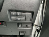 各種スイッチ