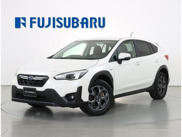 XV 2.0e-L アイサイト スマートエディション 4WD