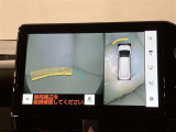 いまや必須装備「ナビゲーション」搭載!知らない場所にスイスイッとドライブ。もう、これなしではハンドルを握れませんね!でも運転中の操作は危険ですのでご注意ですね☆