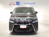 ヴェルファイア 2.5 Z Gエディション 