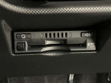 高速道路をスイスイッと通過の『ETC』付き!ETCカードをお持ちでない方は、トヨタETCカードもございますので、ご相談下さいね☆詳しくは無料通話0078-6003-827541 相模原ICすぐ