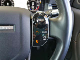 【ドライバーアシストパック:MOP価格 113,000円】全車速対応のACCやブラインドスポット、レーンキープアシスト機能などを搭載します。ステアリングホイールヒーターも搭載されているタイプになります。