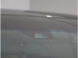 標準装備のホンダセンシングのフロントカメラ