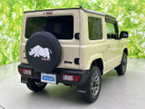 ジムニー XC 4WD 