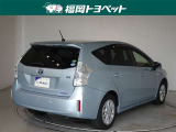 プリウスα 1.8 S 