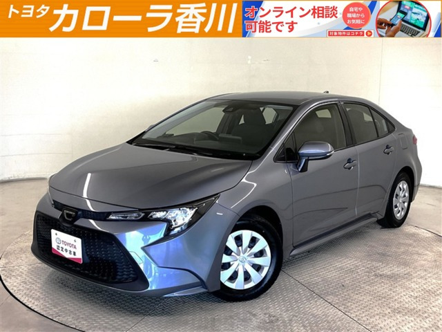 カローラ 1.8 G-X 