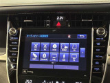 フルセグTV・CD・DVD再生機能・Bluetoothも対応でオーディオ機能充実♪