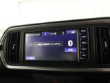 Bluetooth接続でお好きな音楽もお楽しみいただけます♪