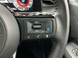 【プロパイロット(同一車線運転支援技術)】搭載です!高速道路でアクセル・ブレーキ・ステアリングを自動制御して運転手の疲労をグッと軽減してくれます♪