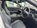 視界良好&操作性も良く、快適な運転席!長時間ドライブも疲れにくく、快適な運転をサポート♪☆詳しくは無料通話0078-6003-827541 相模原ICすぐ