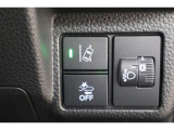 ホンダセンシング搭載!衝突軽減ブレーキや誤発進抑制装置搭載!この他にも先進の安全機能を多数搭載しております!安全に安心にお乗り頂き快適なカーライフをお楽しみください!!