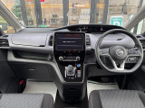 セレナ 1.2 e-POWER ハイウェイスターV 修復歴無し