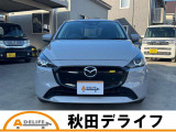 MAZDA2 1.5 15BD 4WD 