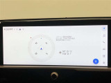 【12.3インチディスプレイオーディオ】各種オーディオ機能とスマホ連携機能を搭載。コネクティッドナビ対応。車載ナビ機能は搭載されていません。機能の詳細につきましては、展示店舗までお尋ねください。