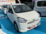 ダイハツ認定中古車ならもしもの時も安心です。充実した中古車保証付きで販売しております。