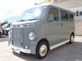 エブリイ PC ハイルーフ 4WD 