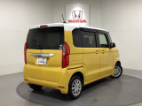 N-BOX G L ホンダセンシング 4WD 