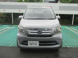 N-WGN G 4WD 