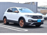T-Cross カッパースタイル 