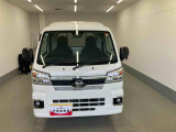 ハイゼットトラック ジャンボ エクストラ 4WD 