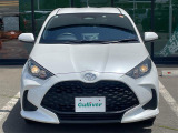 ヤリス 1.5 X 4WD 修復歴無し